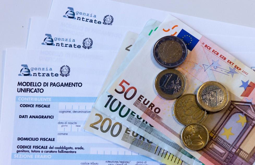Tributi, in arrivo un’ondata di avvisi 