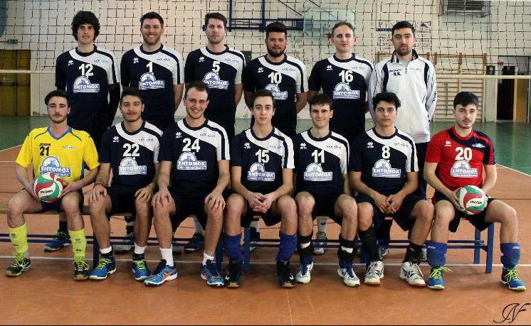 Pallavolo serie C, da oggi si fa sul serio 