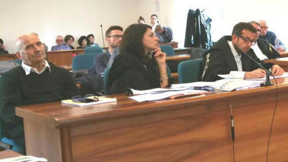 Romanini torna a casa dai suoi dopo la condanna all’ergastolo