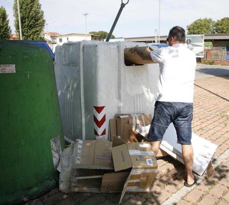 Nuova tariffa rifiuti, slittata l’approvazione 