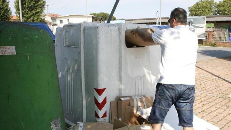 Nuova tariffa rifiuti, slittata l’approvazione