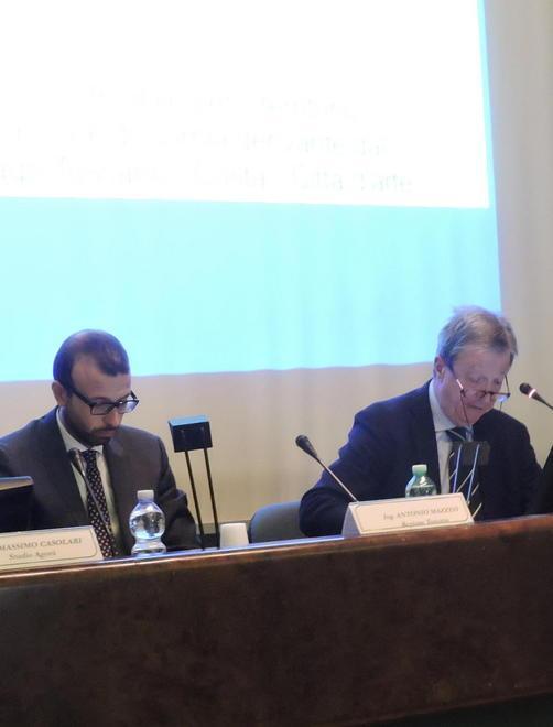 “Terre Etrusche” progetto di rilancio per la Valdicecina