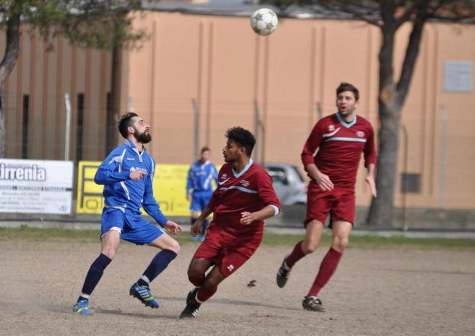 Giornata decisiva si conclude il duello tra Casciana e Sport 