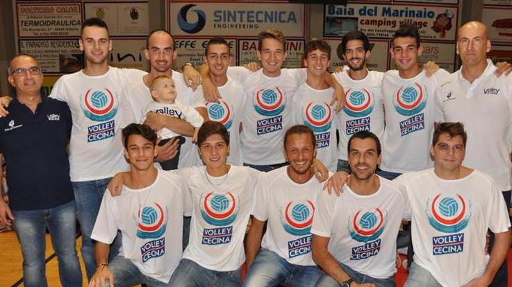 Scatta l’ora dei playoff di C Sintecnica ci prova in casa