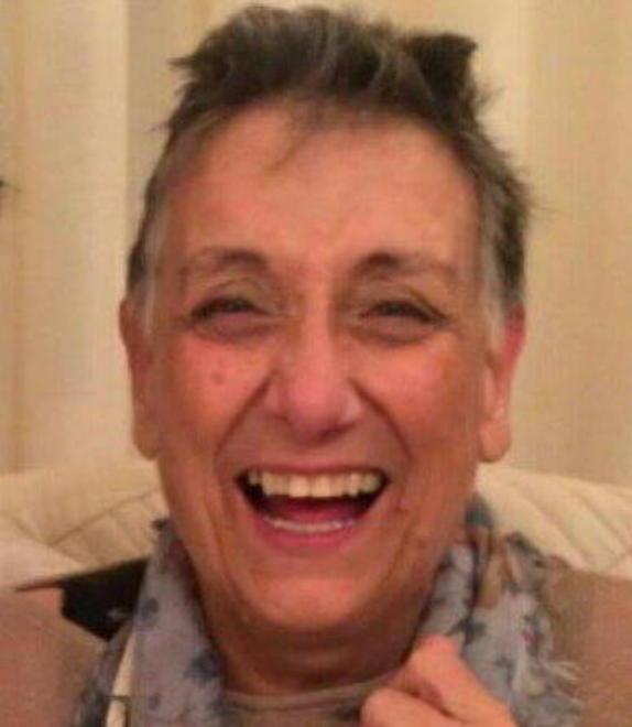 Lutto alle Casine addio alla targaiola Roberta Ceccarelli