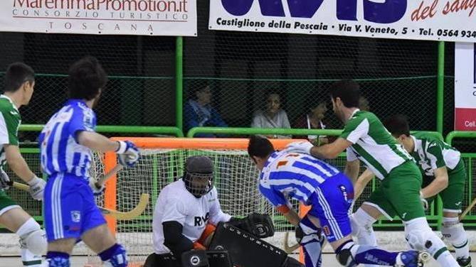 Promotion, a Sandrigo il primo round che vale la A1