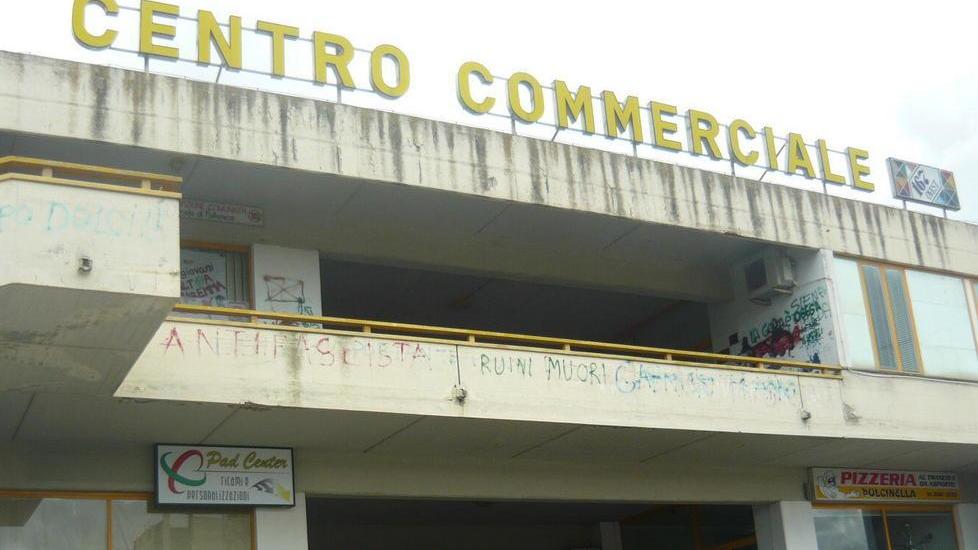 Sos dalla 167 Ovest: «Nessuno ci aiuta»