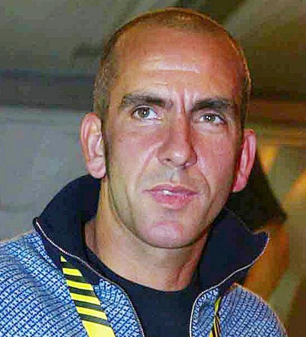 Resistenza alle fiamme gialle Assolto Paolo Di Canio