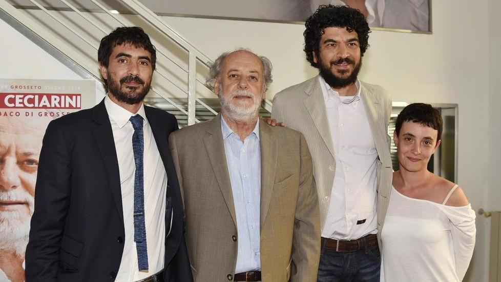 Fratoianni: anche qui Pd coi verdiniani