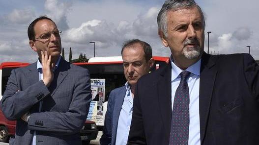 Stazione: nuovo treno a giugno e altri lavori a fine anno