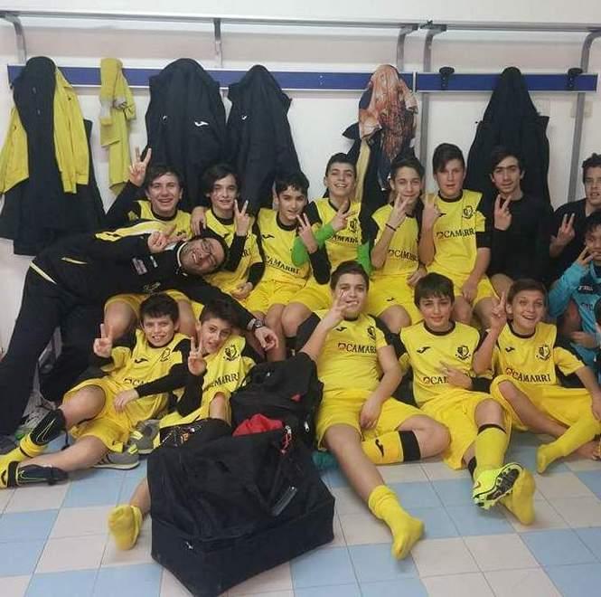 Duchi, portieri da tre generazioni 