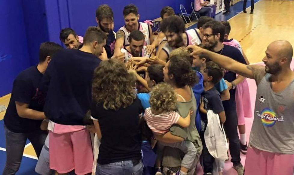 Il Bama inizia i playoff contro Fucecchio