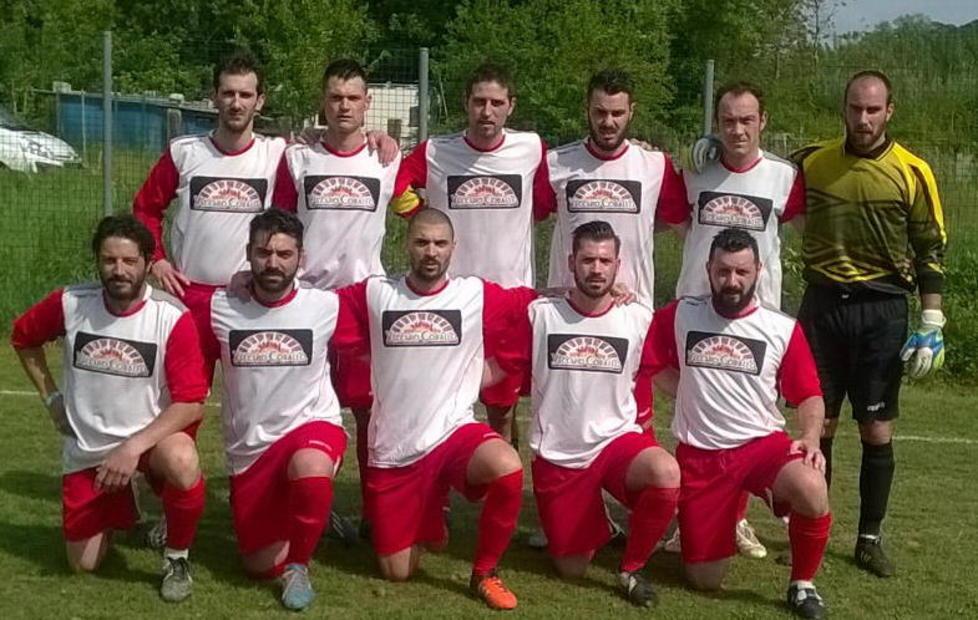 C’è attesa per la finale playoff Pieve San Paolo-Segromigno