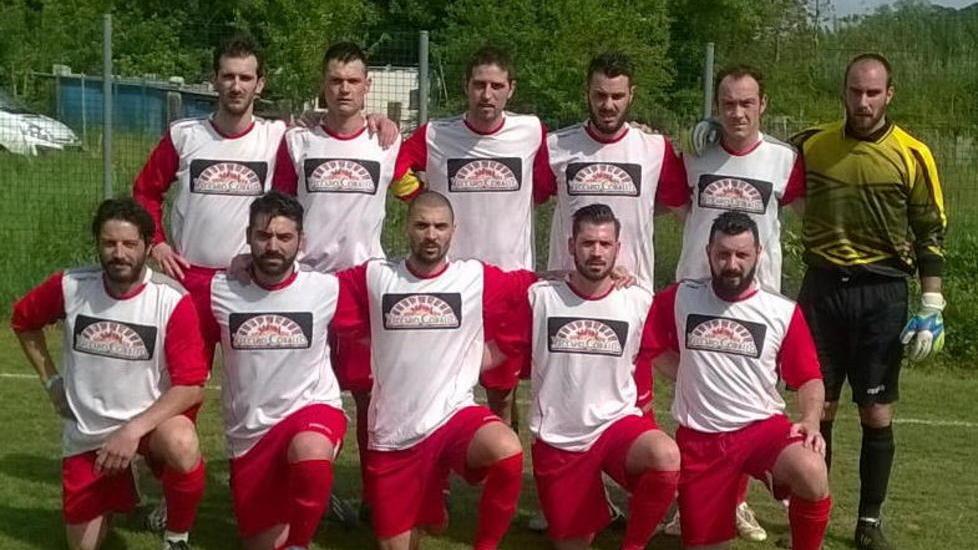 C’è attesa per la finale playoff Pieve San Paolo-Segromigno