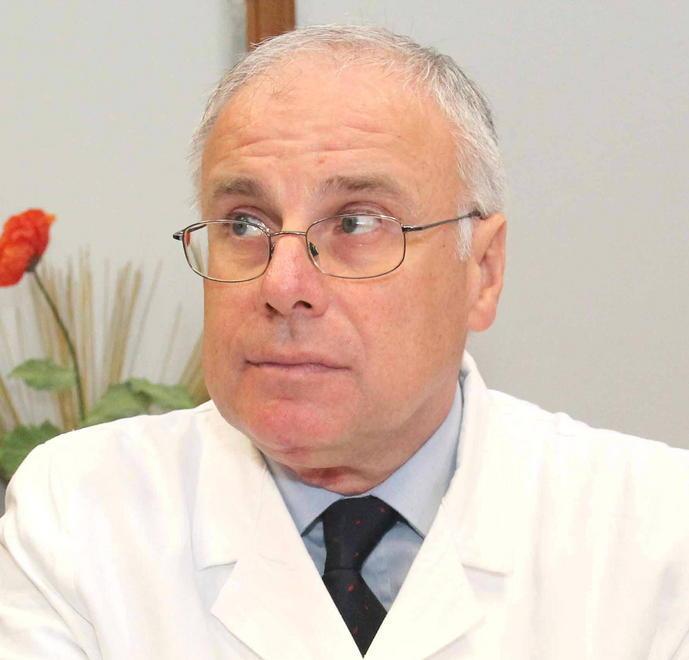 Il primario: le urgenze sempre garantite, ma i problemi ci sono