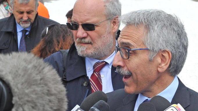 «Terreni rimborsati secondo il loro valore di mercato»