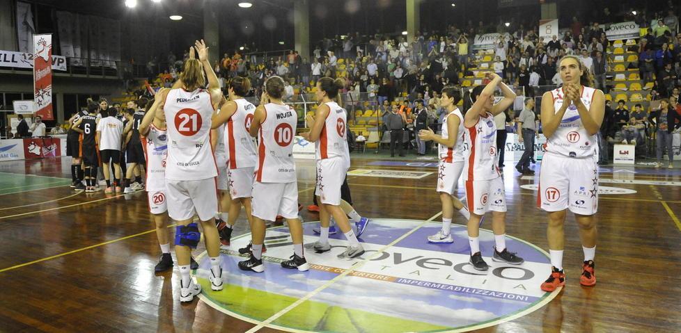 Gesam tra finale e mercato si guarda sempre a Schio 