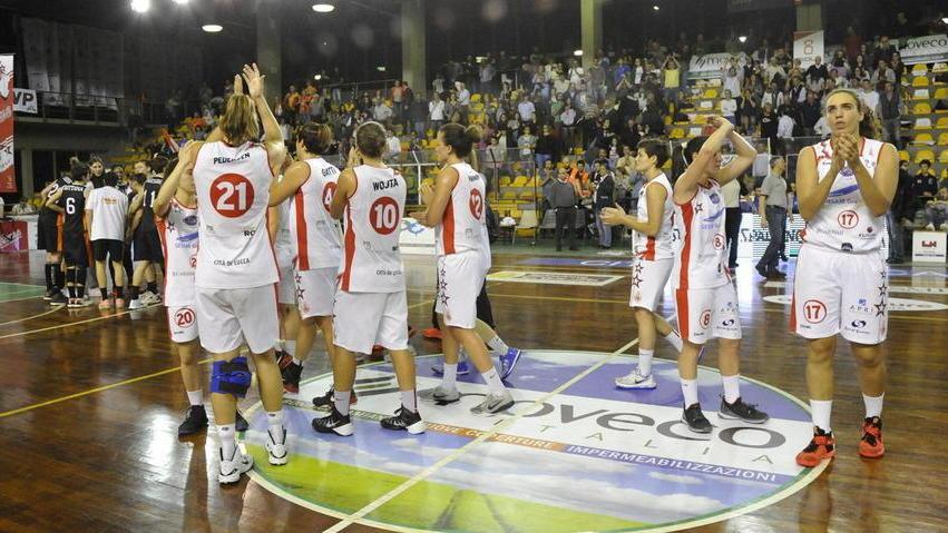 Gesam tra finale e mercato si guarda sempre a Schio