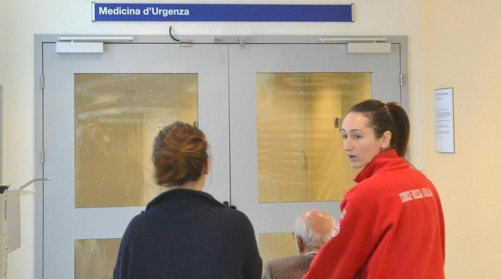 Cisl: medicina d’urgenza a rischio 