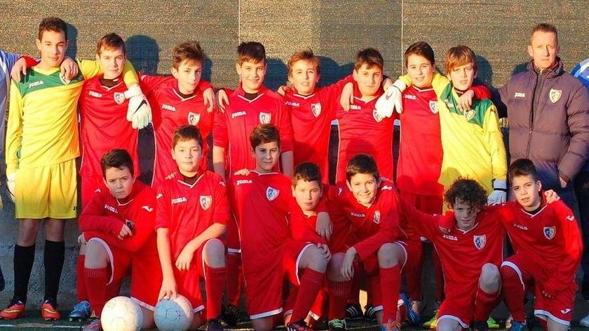 Che bravi gli Esordienti del Don Bosco Fossone