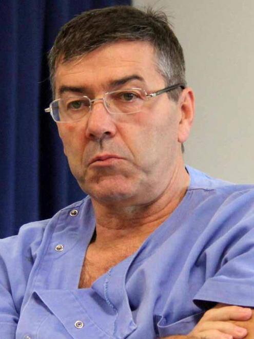 Murzi: la mia lista è indipendente dalle scelte dei partiti