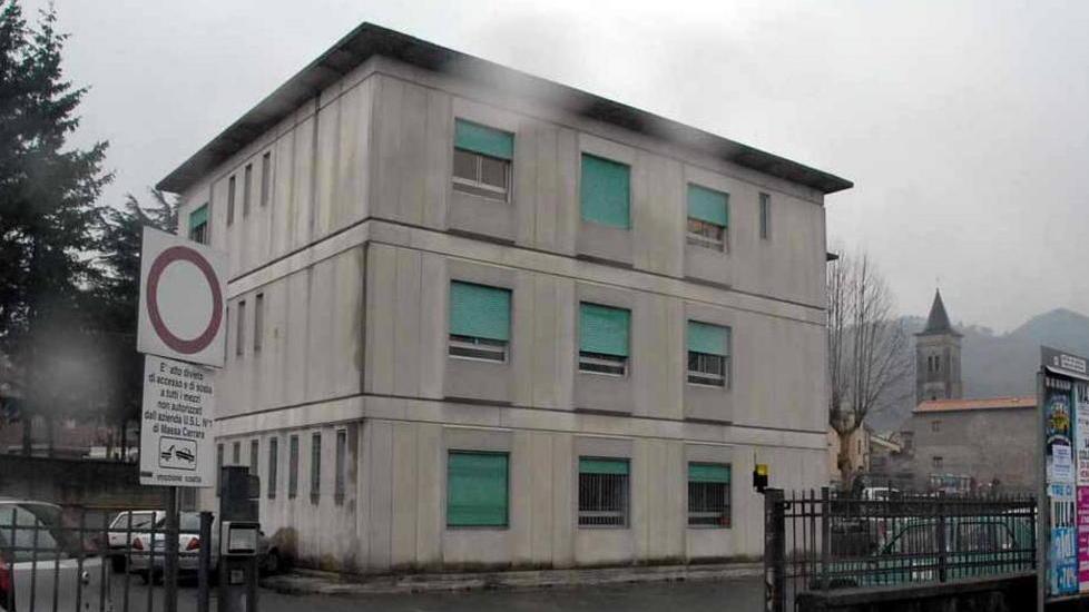 Punto soccorso inadeguato, la Lega protesta