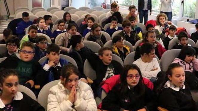 Irmo: il carrello porta blocchi diventa un giocattolo