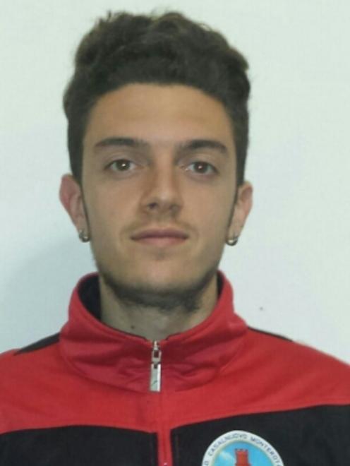Altri due baby talenti sardi varcano il Tirreno Il Castelnuovo punta su Davide Chiesa e Davide Loi