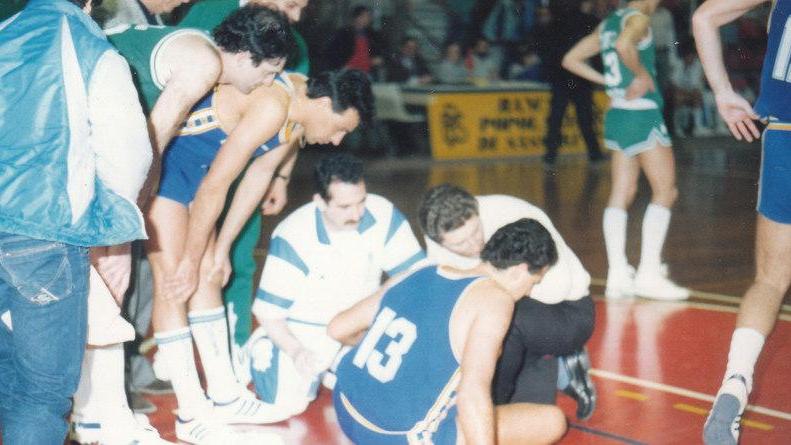 «Michelini voleva picchiare Casarin...»