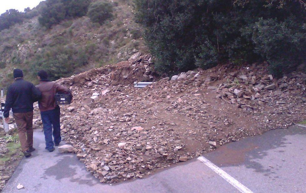 Arrivano i fondi per l’alluvione a tre anni di distanza