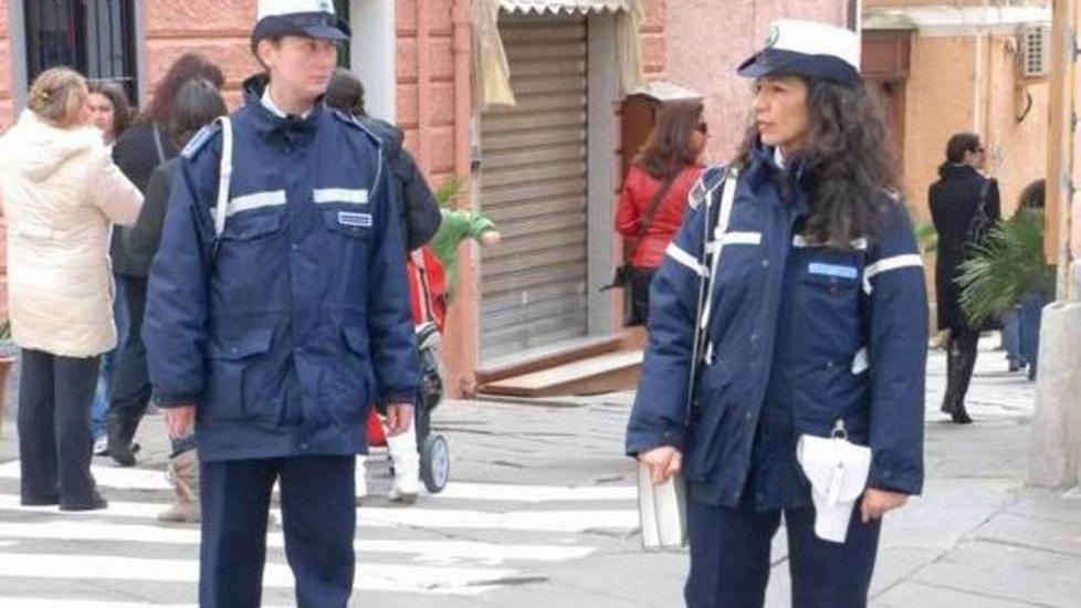Accordo trovato, revocato lo sciopero dei vigili urbani