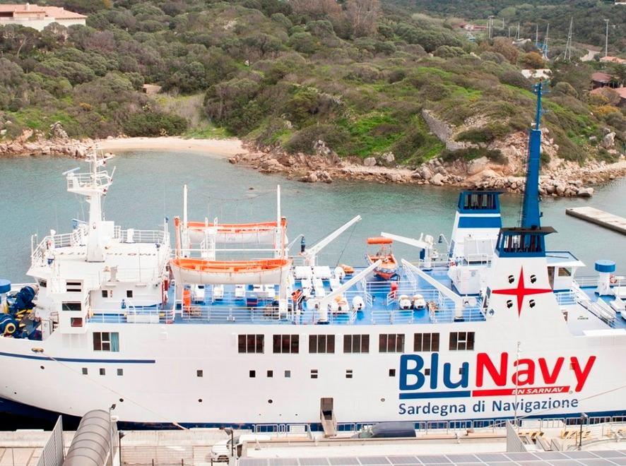 Trasporti marittimi, intesa vicina tra Corsica e Sardegna