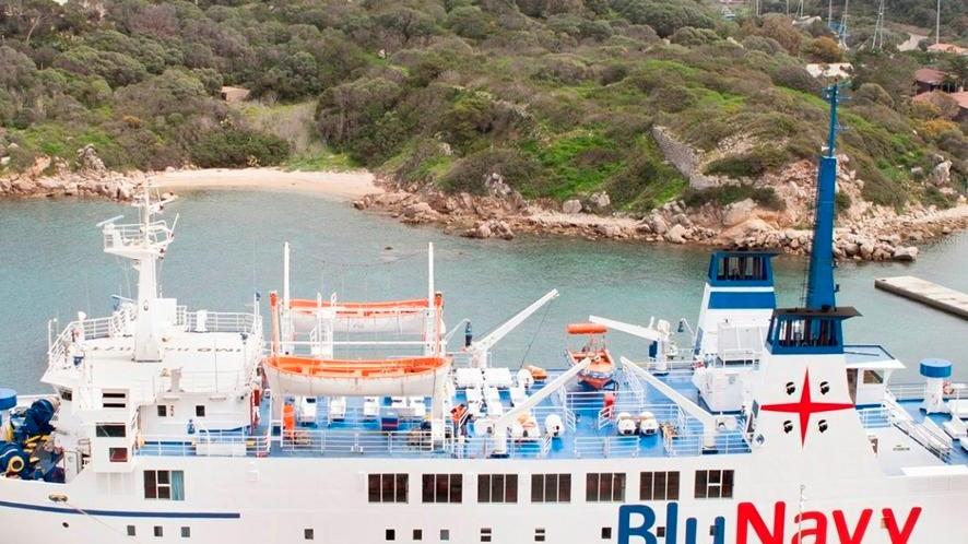 Trasporti marittimi, intesa vicina tra Corsica e Sardegna