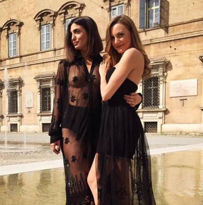 Alessandra, reality da Casinalbo a Bangkok 
