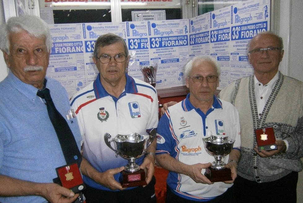 Sacchetti 10 e lode 
