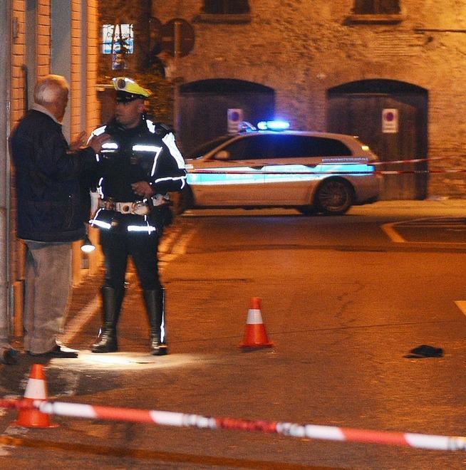 «Io, ex moglie del killer pago tutte le sue colpe» 