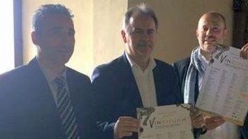 Vinessum, quando il vino è cultura