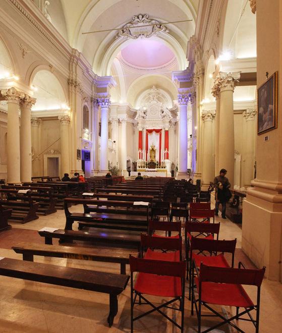 Filarmonica Imolese in concerto a San Lorenzo