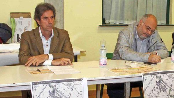 Cinque modi per dire Cispadana