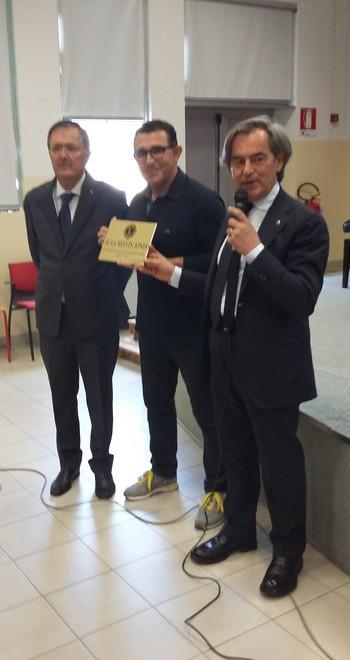 Le scuole si gemellano e studiano il territorio 