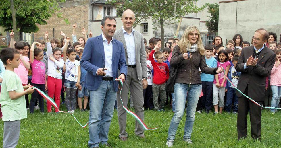 Le bollette online di Hera si trasformano in alberi