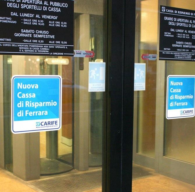 Carife e le altre, ipotesi vendita in blocco 