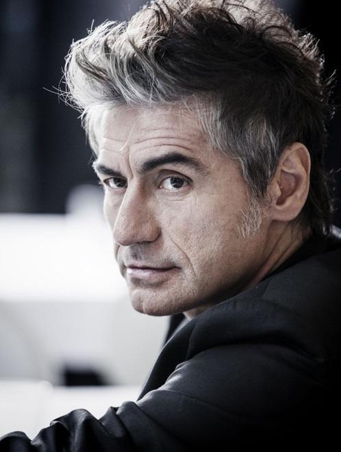 Ligabue al Salone del Libro presenta “Scusate il disordine”