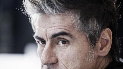 Ligabue al Salone del Libro presenta “Scusate il disordine”