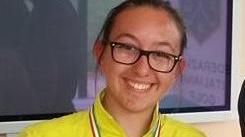 Bacchiavini del S. Valentino Golf è campionessa interregionale