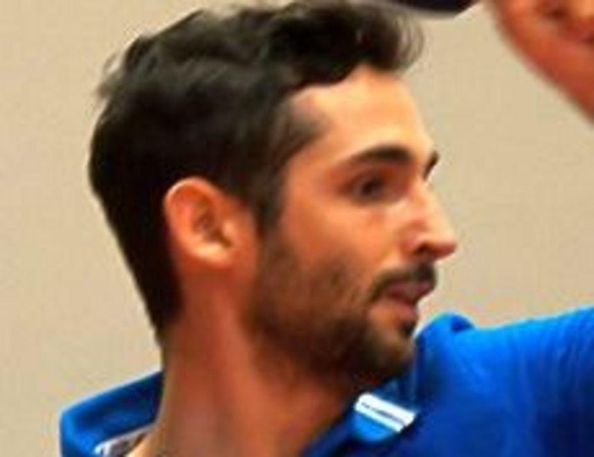 Tennistavolo, bravi i reggiani nei tornei di Caserta e Livorno 