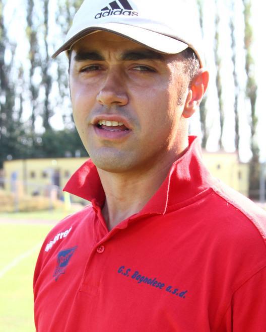 Cristiani: «Il primo acquisto è... Beppe Ingari»