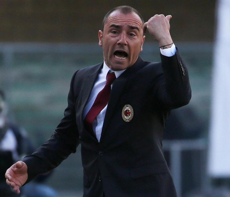 Si chiude il campionato delle big Milan, Brocchi si gioca il futuro 