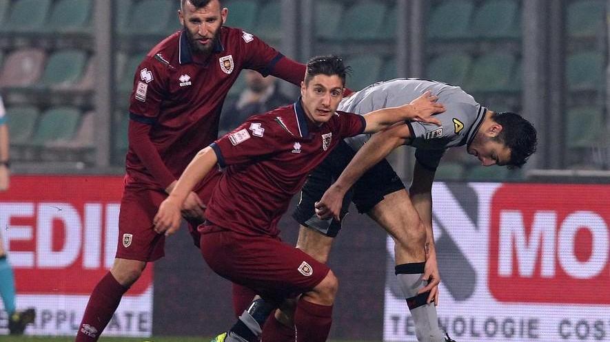 Spanò: «Un onore essere considerato il migliore»