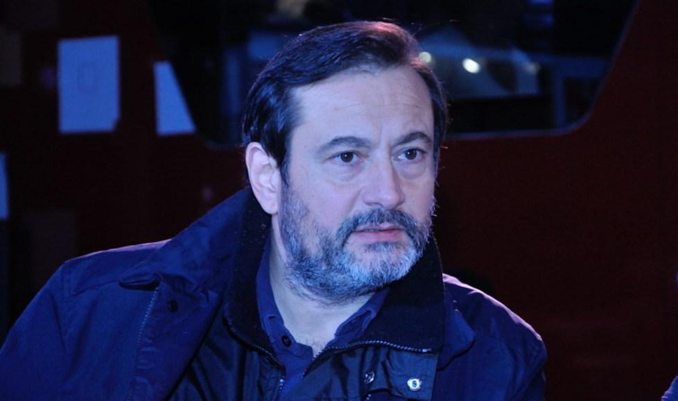 Simone Colombari e l’arte di raccontare